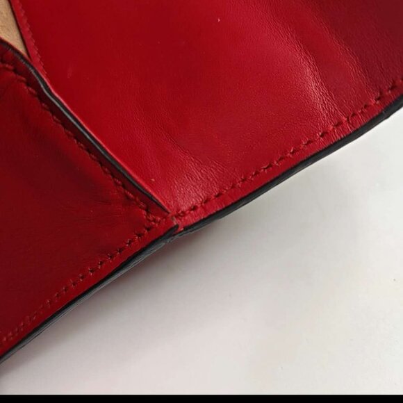 Gucci Padlock Shoulder Bag Guccissima Leather Small - Picture 8 of 16